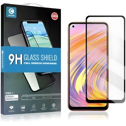 Mocolo Glass Shield 5D staklo za Huawei Y5P - Prozirna KP15775 Cene