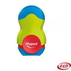 Gumica šiljilo Maped Cene