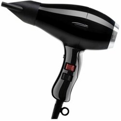 ELCHIM fen za kosu 3900 2400W Black&Silver Cene