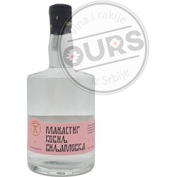 Manastir Kovilj kruška 0,7L Cene