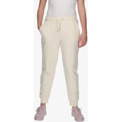 Champion ženski donji deo trenerke lady simple cuff pants bele Cene