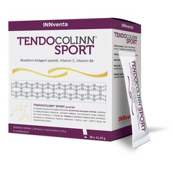 INNVENTA Tendocolinn Sport,28 kesica Cene