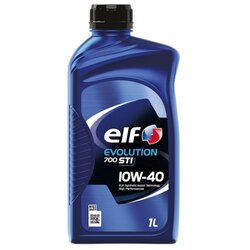 ELF Evolution 700 STI 10W40 1 L Cene
