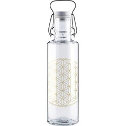 soulbottles flower of Life - 0,60 l Cene