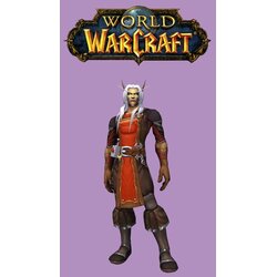 Battle.net world of warcraft: crimson apron (dlc) (pc) key global Cene