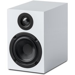 PROJECT Projektor zvucnika Box 3 E visoki sjaj bijela cijena po paru Cene
