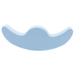 IGLU ljuljaška buddy - plava boja Cene