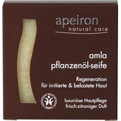 Apeiron Milo iz rastlinskih olj amle (Indijska kosmulja) Cene