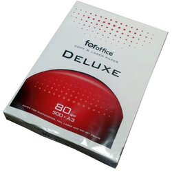 Fabriano PAPIR COPY DELUXE A3,80 gr.500/1 Cene