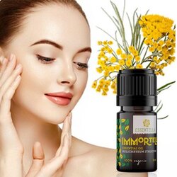  olje smilja - 100% esenca za vašo brezčasno lepoto 10 ml Cene