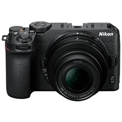 Nikon fotoaparat Nikon Z30 KIT 16-50 Cene