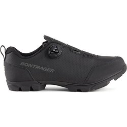  Cipele Bontrager Evoke Mountain Black - 46 Cijene
