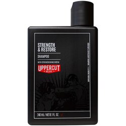 Uppercut Deluxe šampon za jačanje i regeneraciju kose, 240ml Cene