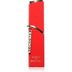 Emper Secrets of Red Girl parfemska voda za žene 100 ml Cene