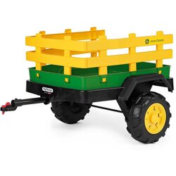 Peg Perego prikolica JD Dual Force Cene