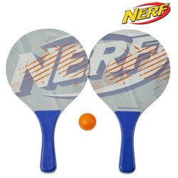 Nerf *NERF P508024 BAT & BALL SET (8 Cene