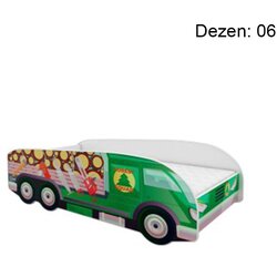 ACMA krevet za decu kamion 180X80 06 Cene