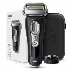Braun Series 9 MBS9 Design Edition aparat za brijanje limitirana serija Cijene