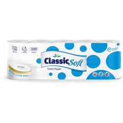 LILLY toalet papir Classic troslojni 10 kom Cene