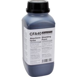 Gigahertz Solutions CFA40-1 zaščitna barva 1 kos, (20634664) Cene