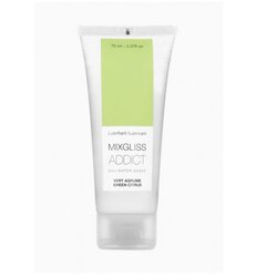 Mixgliss Vodni lubrikant Addict 70ml Cene