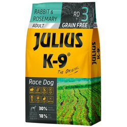 Julius-K9 Julius K9 Grain Free Adult - zečetina i ruzmarin, 10 kg Cene