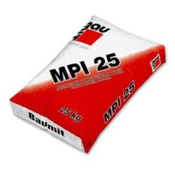 Baumit MPI 25 CEMENTNI MALTER 25 KG Cene
