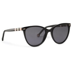 Carolina Herrera Sončna očala HER 0107/S Black Nude KDX Cene