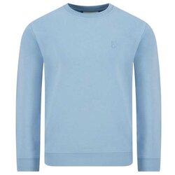 Lyle & Scott svetloplava muška dukserica Cene