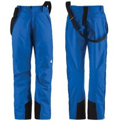Kappa Muške pantalone za skijanje plave Cene