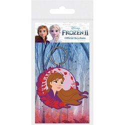 Grindstore Wholesale obesek za ključe FROZEN 2 ANNA Cene