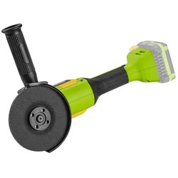 Fieldmann fdub 70605-0 akumulatorska ugaona brusilica 20V (bez baterije i punjača) Cene