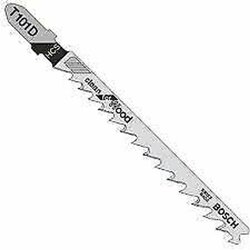 Bosch list vbodne žage ž. list T101 d les 100MM 10KOS hcs Cene