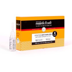 Nuggela&sule Nuggela & Sulé Ampule protiv ispadanja kose 4x10 ml Cene
