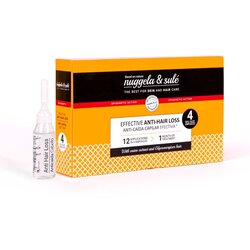 Nuggela&sule Nuggela & Sulé ampule protiv opadanja kose 4x10ml Cene