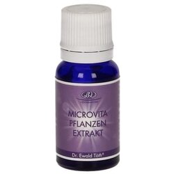 Dr. Töth biljni ekstrakt microvita - 30 ml Cene