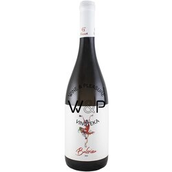 Vinarija Galot Galot Balerina vino Cene