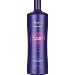 Fanola Wonder No Yellow Maske - 1.000 ml Cene