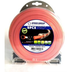 Speed france SPCX PRO NAYLON OKRUGLI 3,0mm X 15m Cene