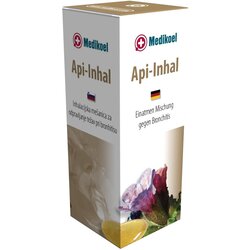 Medikoel prehranski dodatek Api-inhal mešanica SPODNJA DIHALA Cene