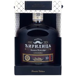 Ćirilica Vinjak 10G, 0.7l Cene