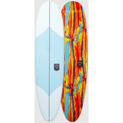 Ocean & Earth The General Epoxy Soft 7'0 Deska za surfanje skyblue Cene