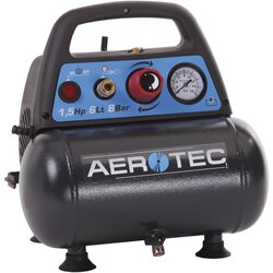 Aerotec Airliner 6 Kolbenkompressor Cene