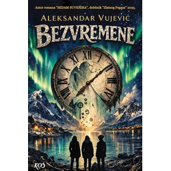 Književna omladina Srbije Aleksandar Vujević - Bezvremene Cene