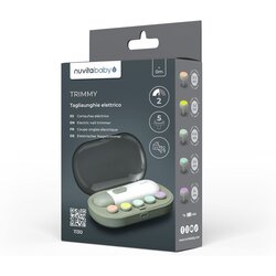 Nuvita komplet za nego električni 1130 Cene