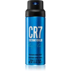 Cristiano Ronaldo Play It Cool pršilo za telo za moške 150 ml Cene