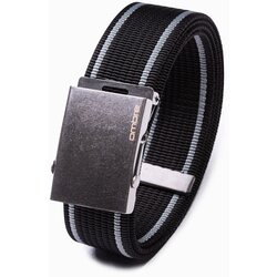 Ombre Inny Men's sackcloth belt A028 Cene