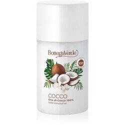 Bottega Verde Cocco kokosovo olje 100 ml Cene