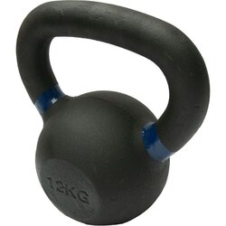 FITMOTIV utež Kettlebell, 12 kg UTKB24-12 Cene