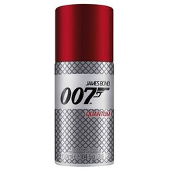 James Bond 007 Quantum 150 ml sprej za moške Cene